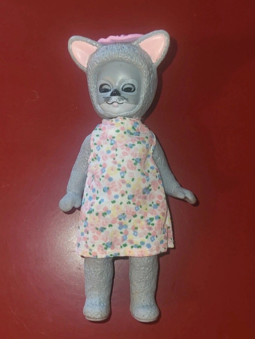 Madame Alexander Doll Wendy McDonalds